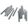 Buy cheap Unground / Ground Tungsten Carbide Rod Blank For Metalworking from wholesalers