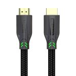 3 Foot 18Gbps Samsung High Speed Hdmi Cable For 4k Tv REACH Listed