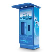 Buy cheap Automatic Drinking Water Vending Machine OEM Available CQC Certified product