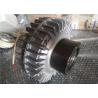 Buy cheap Hollow Center Ring Magnetic Slip Clutch 1000r/Min Speed With 400NM Torque from wholesalers