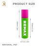 Buy cheap 2024 New Design 250ml Colorful Flat Shoulder Sprayer Pump HDPE Material Bottle For Lotion and Serum from wholesalers