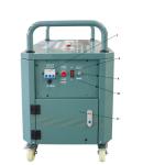 HVAC Refrigerant Vapor Recovery Machine R410A R134A 2HP Recycling AC Gas