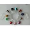 Buy cheap ISO9001 Plastic Capsule Bottles 2ml from wholesalers