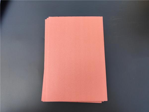 Buy cheap Customization Photography Foam Board 40x60 Poster Board Recyclable from wholesalers