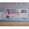 Buy cheap SIEMENS VDO Common rail fuel pump 5WS40836, 5WS40891, A2C59517047 for AUDI, VW, SEAT, SKODA 03L130755AN, 03L130755E from wholesalers