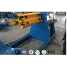 Buy cheap 0.4mm Single Layer Roll Forming Machine , G550 Corrugated Sheet Roll Forming Machine from wholesalers