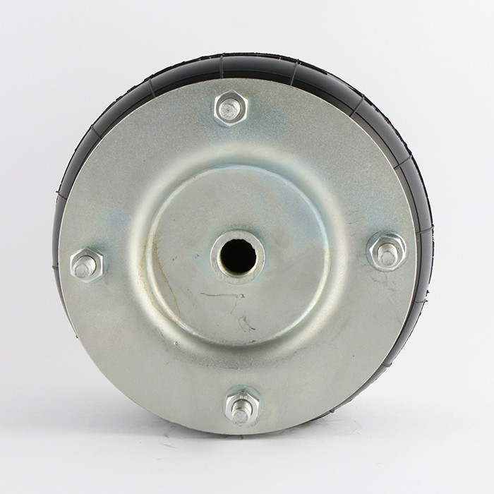 203mm Dia. Dunlop Air Spring SP1637 Rubber Bellow 8"X1 One Convoluted