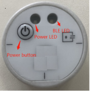 Bluetooth Optical Probe for Meter Testing Accessory