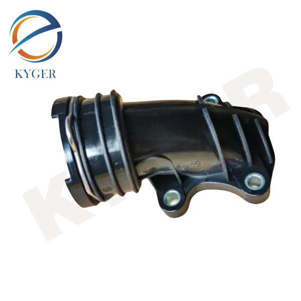 Auto Part 276 200 01 56 Water Pump Intet Tube Coolant Flange 2762000156 For