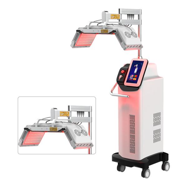 Buy cheap LED Light / Pdt Machines For Skin Rejuvenation Treatment CE FDA ISO13485 Certified from wholesalers
