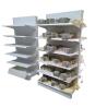 Buy cheap Fashion and convenient supermarket shelf snack rack from wholesalers
