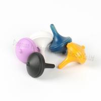 Buy cheap Traditional Mexican Trompos Gyroscopic Spinners Handcrafted Wooden Toys for All product