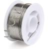 Buy cheap Tin Lead Rosin Core 1.0mm Sn60Pn40 Electrical Solder Wire from wholesalers