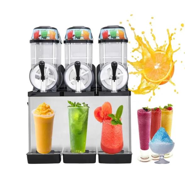 Buy cheap Counter Top Electric Frozen Machines Commercial Mini Home Use from wholesalers
