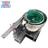Buy cheap Customized Large Capacity Vibratory Bowl Feeder Hopper Plastic Small Parts Feeder from wholesalers