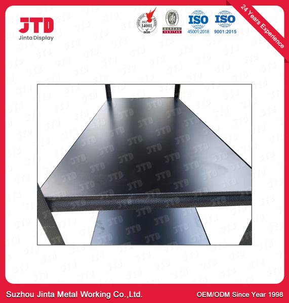 Buy cheap CE 5 Tier Boltless Shelving 180x90x40cm 180kg Per Layer In Garage from wholesalers