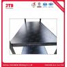 Buy cheap CE 5 Tier Boltless Shelving 180x90x40cm 180kg Per Layer In Garage from wholesalers
