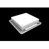 Buy cheap 200W LED Canopy Lights For Petrol Station from wholesalers