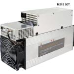 MicroBT Whatsminer M21s 50th Bitcoin Miner Machine 3200W-3500W Power