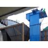 Buy cheap Vertical Bucket Hoist Elevator Coal Bucket Elevator Machine from wholesalers
