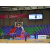Buy cheap 128 * 96dots Indoor Led High Resolution Screens for Stadium IP45 from wholesalers