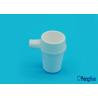 Buy cheap Ceramic High Fused Quartz Dental Casting Crucibles AIXIN Casting Machine Application from wholesalers