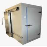 Customized Blood Temperature PU/PIR Sandwich Panel for Chiller/Freezer/Cold Room