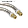 Buy cheap 25KD Swan Neck Water Air Cooled Gas Mig Torch Accessories For OEM Welding from wholesalers