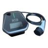 Buy cheap Wall Mounted Car Charging Points 32Amp Wallbox Ev Charger 3.5KW from wholesalers