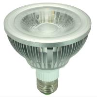 Buy cheap Beautiful Led Bulb Housing , Led Tube Housing Square Multifunctional product