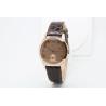 Buy cheap Cute Ladies Leather Quartz Watch Stainless Steel Case Elegant Wrist Watch from wholesalers