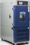 Easy Operation Industrial Test Chamber 380 V 50 HZ Over Current Durable