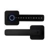 Buy cheap Security Smart Door Lock System / Residential Fingerprint Door Locks from wholesalers