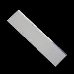 China Manufacturer Hard Alloy Slitting Blades For Film Foil And Packaging