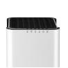 Buy cheap 35W Floor Standing Air Purifier For Office With H13 True HEPA Filter Air Quality Monitor from wholesalers