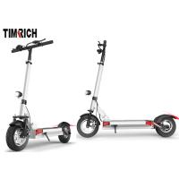 Buy cheap TM-RMW-H11 80KM Distance Lightweight Electric Scooter / Motorized Electric product