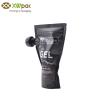 Buy cheap Reusable Drink Food Liquid Pouch Packaging Stand Up Plastic Side Sealing 5mm from wholesalers