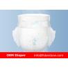 Buy cheap Printed Type Baby Diaper, Baby Underwear Overnight Taped Velcro Diaper from wholesalers