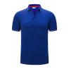 Buy cheap Flyita Custom Mens 100% Cotton Polo Shirts Office Short Sleeve T Shirt from wholesalers