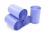Customized Kitchen Trash Bags 13 Gallon Garbage Bag 0.9 Mil Strong Versatile
