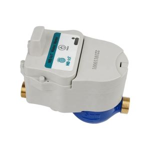 Buy cheap Long Distance Rural Wireless Remote Smart Water Meter Iot from wholesalers