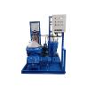 Buy cheap Professional Waste Oil Centrifuge Separator Module Low Power Consumption from wholesalers