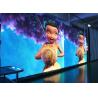 Buy cheap P6 High Brightness Full Color Waterproof/Outdoor LED Screen Rental from wholesalers