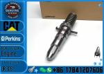 Common Rail Injector Assy 4P-9075 4P-9076 4P-9077 7E-3383 7C-0345 7C-4175 0R