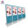 Buy cheap Customized ROHS Certified 350nits In Store Digital Signage With Camera from wholesalers