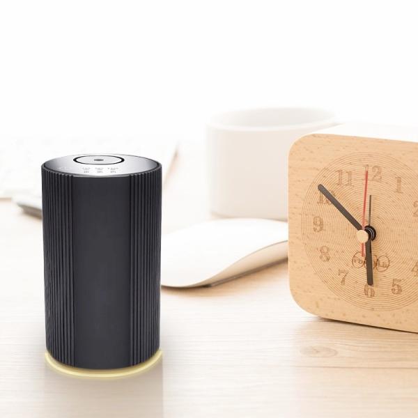 Buy cheap 10ML Waterless Essential Oil Nebulizer PP PBT For Car from wholesalers