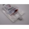 Buy cheap Plastic Liquid Spout Bags With Pour Spout For Fresh Juice Drink Packing from wholesalers