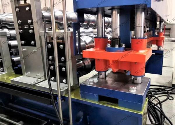 Buy cheap Hydraulic Cutting H400 Double Layer Machine 15T Steel Sheet Making Equipment from wholesalers