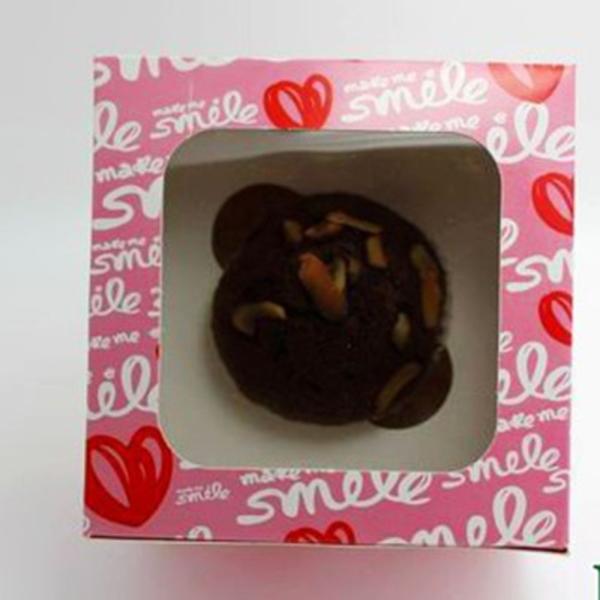 Buy cheap One packs cupcake box wholesale from wholesalers