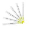 Buy cheap 14G-31G Disposable Hypodermic Needles Syringe Accessories With CE And ISO from wholesalers